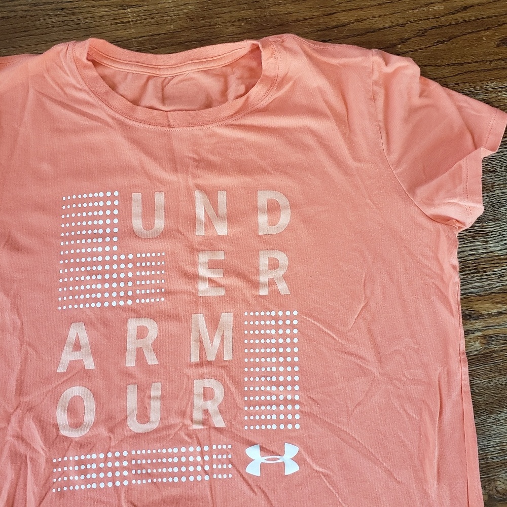 Under Armour Tee-Shirt